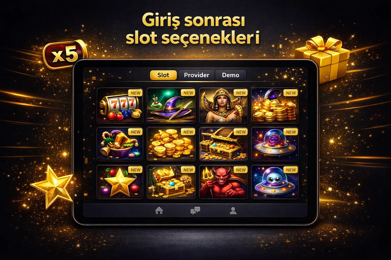 Lacobet giris